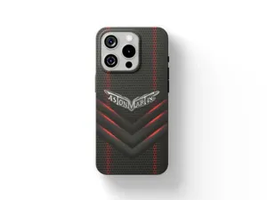 Aston Martin Handyhüllen Anpassbares Design